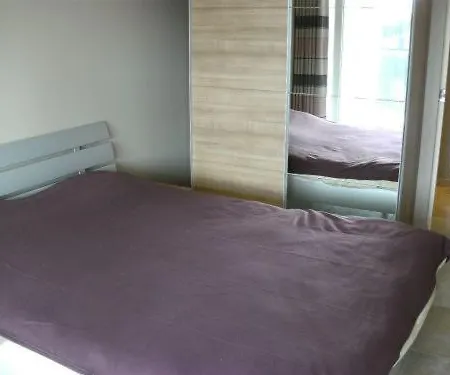 Infinity I, 0405 Apartman *