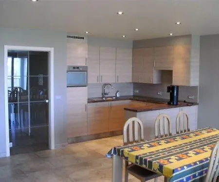 Apartman Infinity I, 0405 *