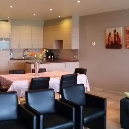 Apartman Infinity I, 0405 *