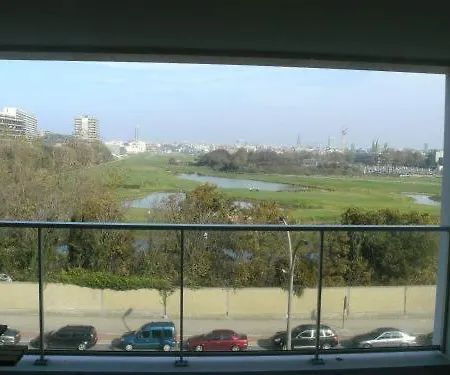 Apartman Infinity I, 0405