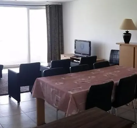 Apartman Infinity I, 0405 Ostende